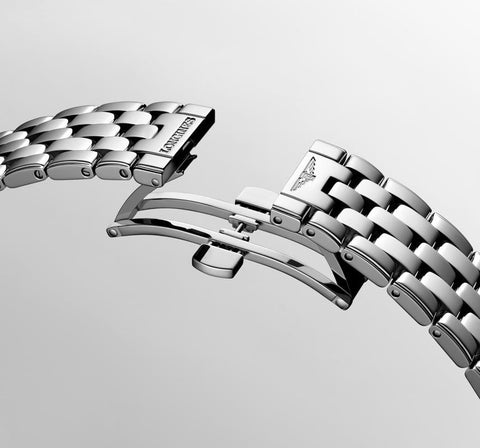 The Watch Boutique Longines Flagship Classic Automatic Watch L4.984.4.18.6
