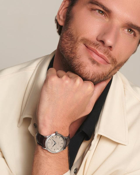 The Watch Boutique Longines Flagship Classic Automatic Watch L4.984.4.79.2