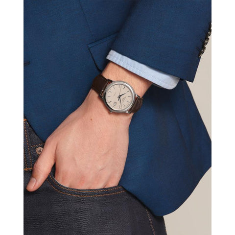 The Watch Boutique Longines Flagship Classic Automatic Watch L4.984.4.79.2