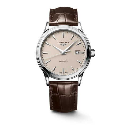 The Watch Boutique Longines Flagship Classic Automatic Watch L4.984.4.79.2