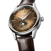 The Watch Boutique Longines Flagship Moonphase Heritage L4.815.4.62.2