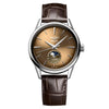 The Watch Boutique Longines Flagship Moonphase Heritage L4.815.4.62.2