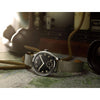 The Watch Boutique Longines Heritage Classic L2.826.4.53.2