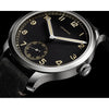 The Watch Boutique Longines Heritage Classic L2.826.4.53.2