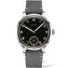 The Watch Boutique Longines Heritage Classic L2.826.4.53.2
