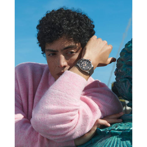 The Watch Boutique Longines HydroConquest Automatic Dive Watch L3.782.3.78.9