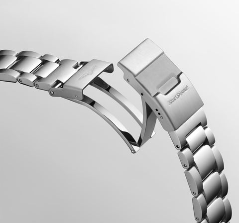The Watch Boutique Longines HydroConquest Automatic Watch L3.781.4.05.6