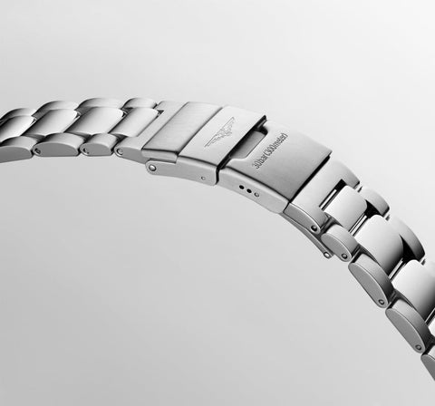 The Watch Boutique Longines HydroConquest Automatic Watch L3.781.4.05.6