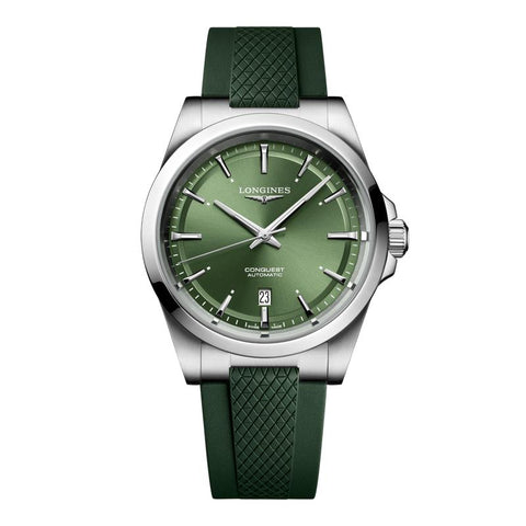 The Watch Boutique Longines HydroConquest Automatic Watch L3.830.4.02.9