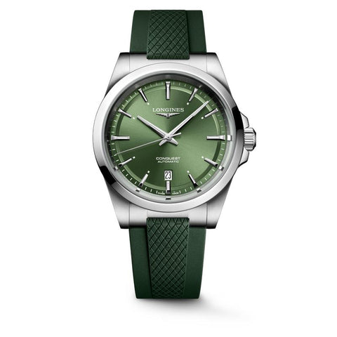The Watch Boutique Longines HydroConquest Automatic Watch L3.830.4.02.9