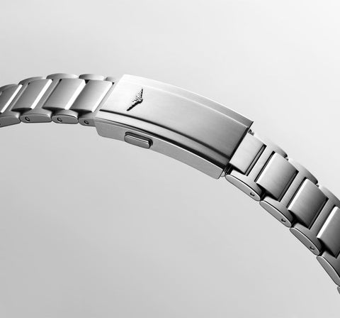 The Watch Boutique Longines HydroConquest GMT Automatic Watch L3.890.4.56.6
