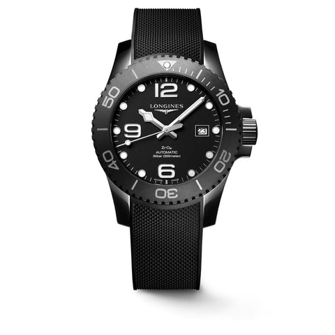Longines HydroConquest Watch L3.784.4.56.9