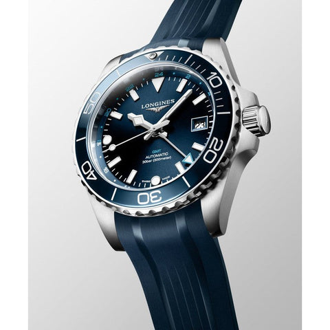The Watch Boutique Longines HydroConquest Watch L3.790.4.96.9