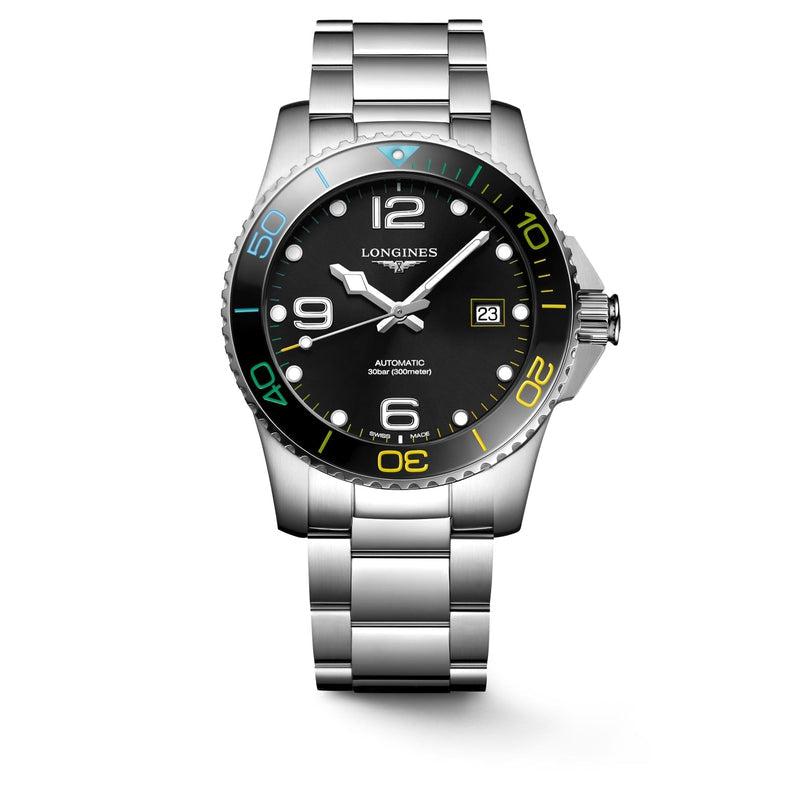 Longines HydroConquest L3.781.4.59.6