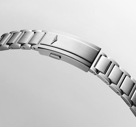 The Watch Boutique Longines Hydroconquest GMT L3.790.4.96.6