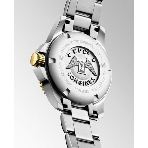 The Watch Boutique Longines HydroConquest Watch L3.370.3.87.6
