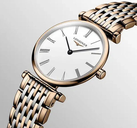 The Watch Boutique Longines La Grande Classique L4.209.1.91.7