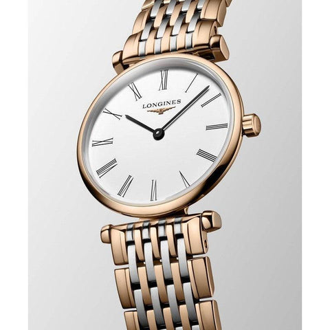 The Watch Boutique Longines La Grande Classique L4.209.1.91.7