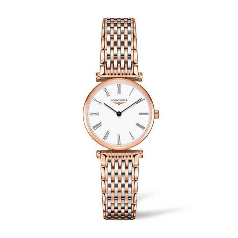 The Watch Boutique Longines La Grande Classique L4.209.1.91.7
