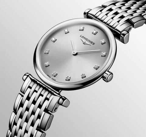 The Watch Boutique Longines La Grande Classique L4.209.4.70.6