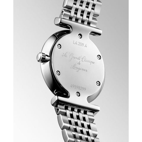 The Watch Boutique Longines La Grande Classique L4.209.4.70.6