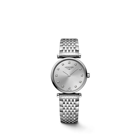 The Watch Boutique Longines La Grande Classique L4.209.4.70.6