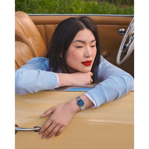 The Watch Boutique Longines La Grande Classique L4.512.4.81.6