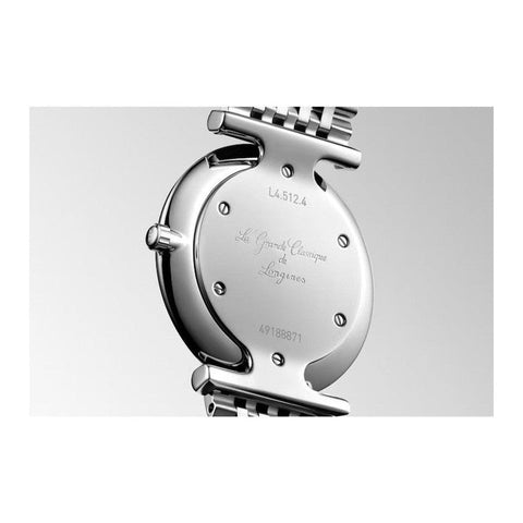 The Watch Boutique Longines La Grande Classique L4.512.4.81.6
