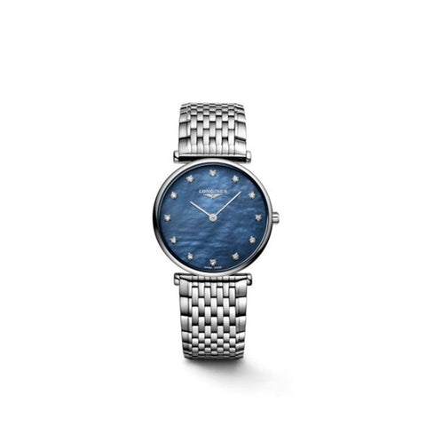 The Watch Boutique Longines La Grande Classique L4.512.4.81.6