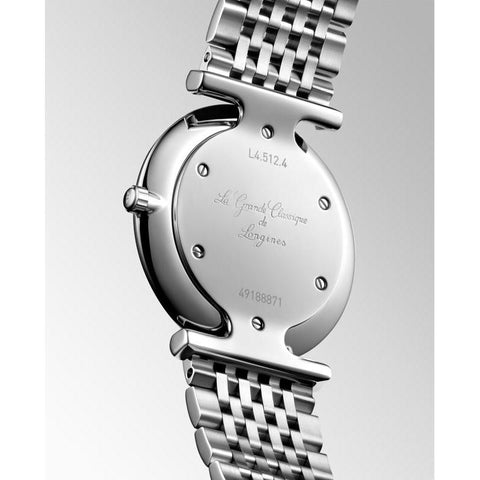 The Watch Boutique Longines La Grande Classique L4.512.4.81.6