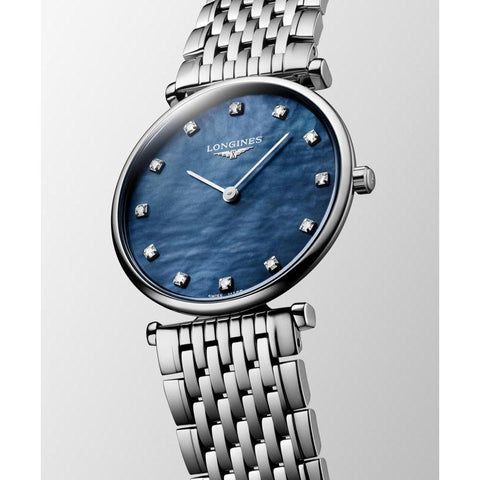 The Watch Boutique Longines La Grande Classique L4.512.4.81.6