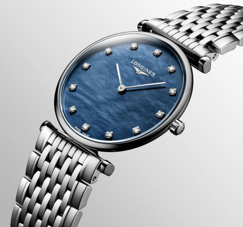 The Watch Boutique Longines La Grande Classique L4.512.4.81.6