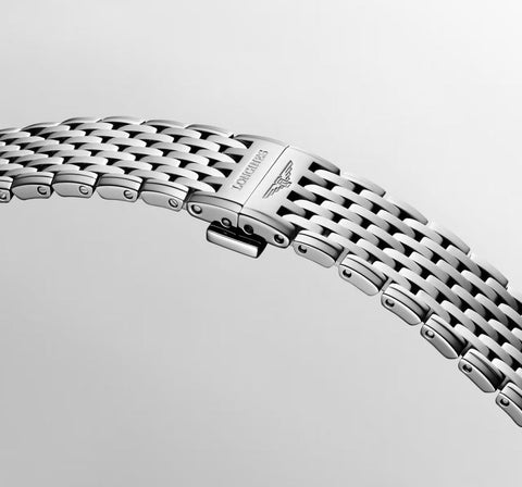 The Watch Boutique Longines La Grande Classique L4.512.4.81.6