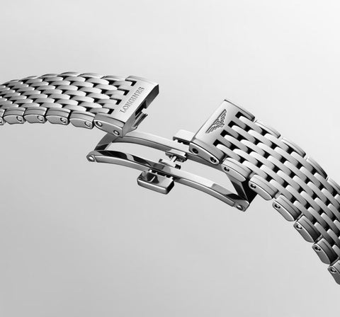 The Watch Boutique Longines La Grande Classique L4.512.4.81.6