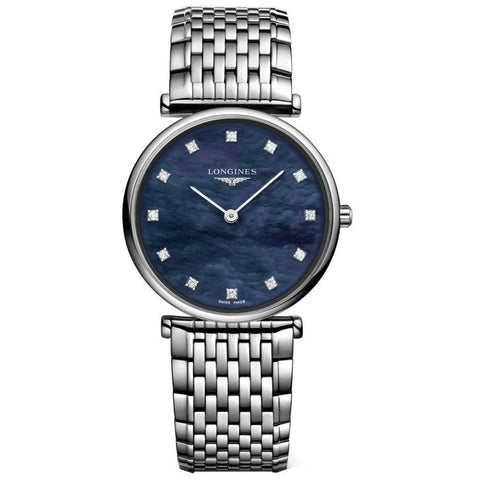 The Watch Boutique Longines La Grande Classique L4.512.4.81.6