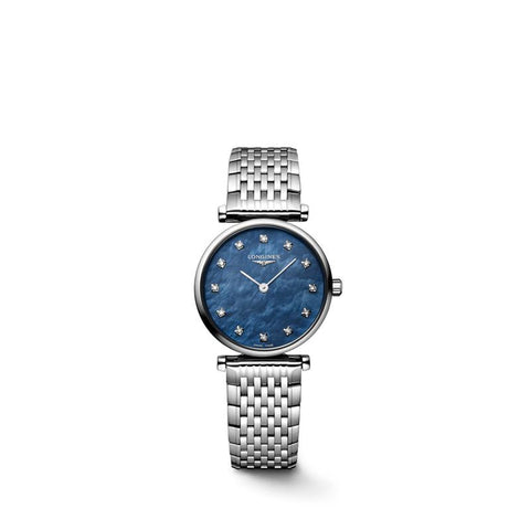 The Watch Boutique Longines La Grande Classique L4.512.4.81.6