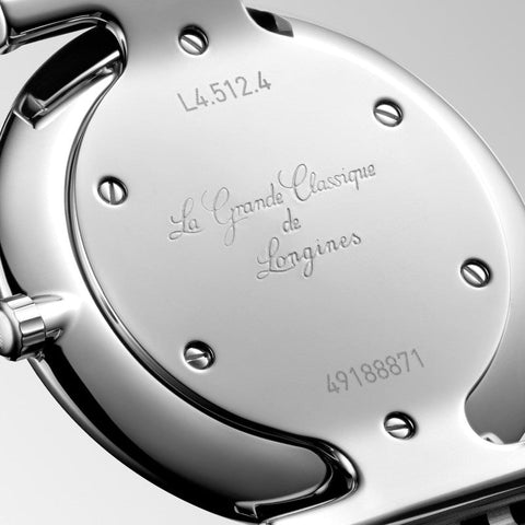 The Watch Boutique Longines La Grande Classique L4.866.4.92.6