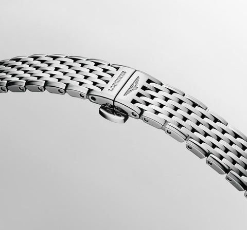 The Watch Boutique Longines La Grande Classique Watch L4.209.4.81.6