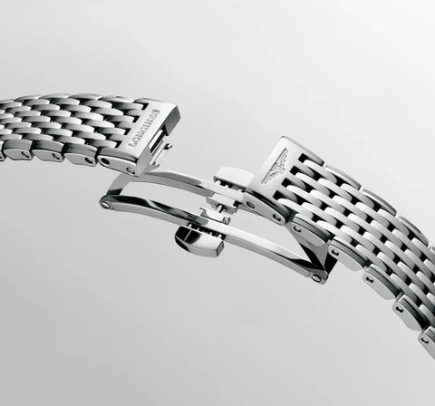 The Watch Boutique Longines La Grande Classique Watch L4.209.4.81.6