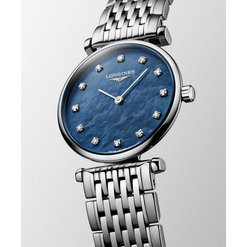 The Watch Boutique Longines La Grande Classique Watch L4.209.4.81.6