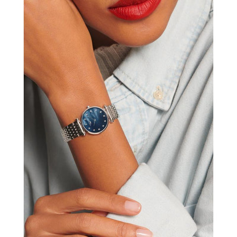 The Watch Boutique Longines La Grande Classique Watch L4.209.4.81.6