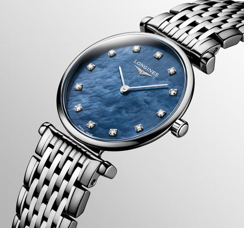 The Watch Boutique Longines La Grande Classique Watch L4.209.4.81.6