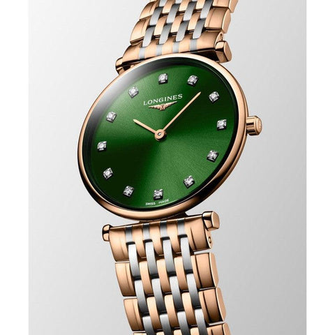 The Watch Boutique Longines La Grande Classique de Longines L4.512.1.08.7