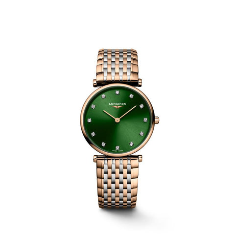 The Watch Boutique Longines La Grande Classique de Longines L4.512.1.08.7
