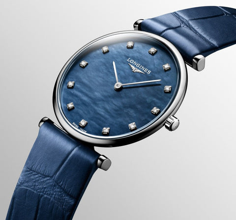 The Watch Boutique Longines La Grande Classique de Longines L4.512.4.81.2