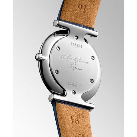 The Watch Boutique Longines La Grande Classique de Longines L4.512.4.81.2