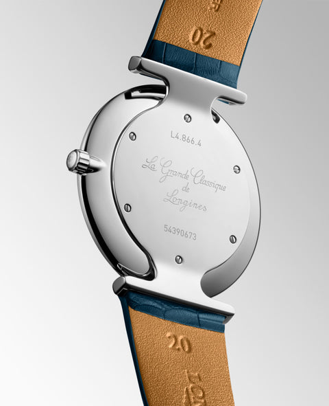 The Watch Boutique Longines La Grande Classique de Longines L4.866.4.94.2