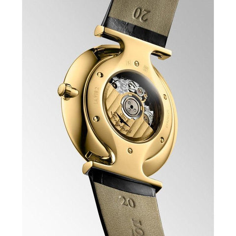The Watch Boutique Longines La Grande Classique de Longines L4.918.2.11.2