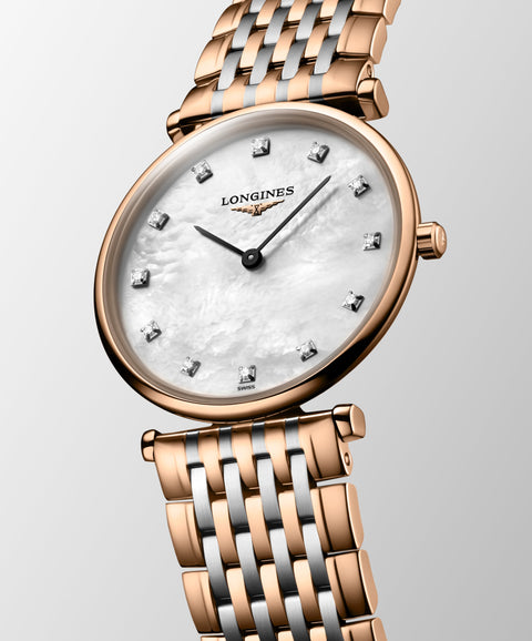 Longines L4.512.1.97.7 Women's Watch
