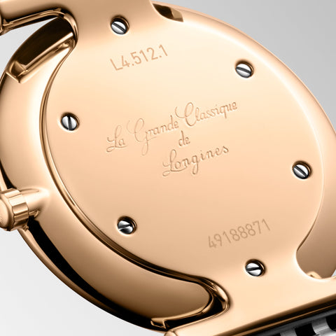 Longines L4.512.1.97.7 Women's Watch
